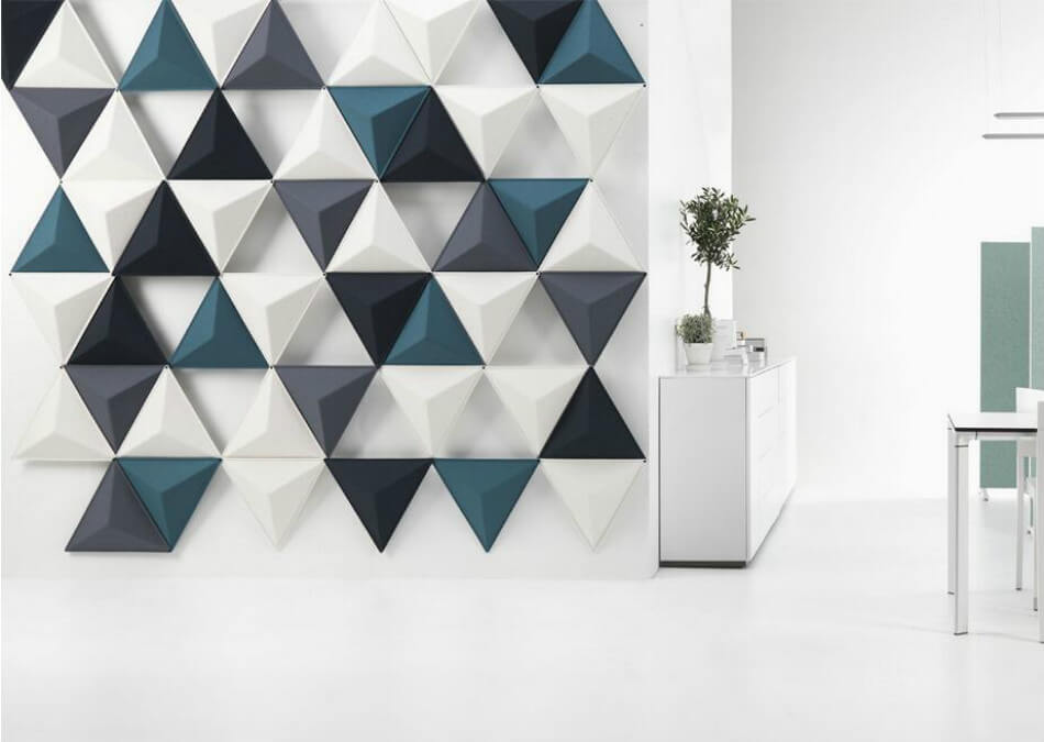 Acoustic Wall panels